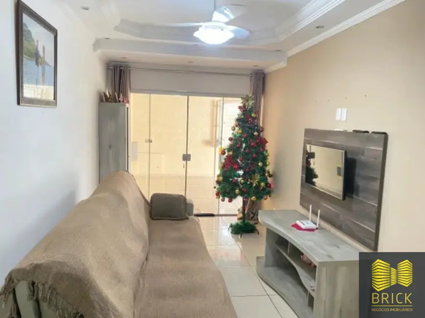 Casa com 2 quartos à venda, 93m2 em Loteamento Residencial Campina Verde, Campinas - SP - imagem 1 Foto 1 de Casa com 2 quartos à venda, 93m2 em Loteamento Residencial Campina Verde, Campinas - SP