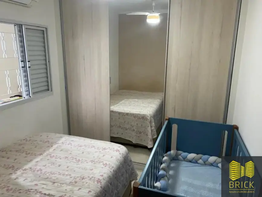 Casa com 2 quartos à venda, 93m2 em Loteamento Residencial Campina Verde, Campinas - SP - imagem 9 Foto 9 de Casa com 2 quartos à venda, 93m2 em Loteamento Residencial Campina Verde, Campinas - SP