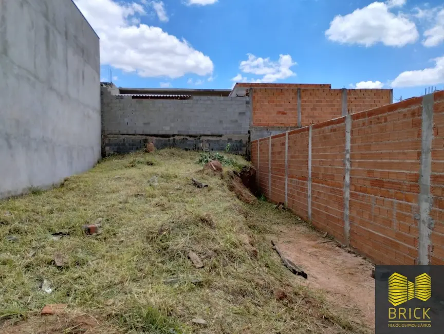 Foto 5 de Terreno / Lote à venda, 200m2 em Residencial Cittá di Salerno, Campinas - SP