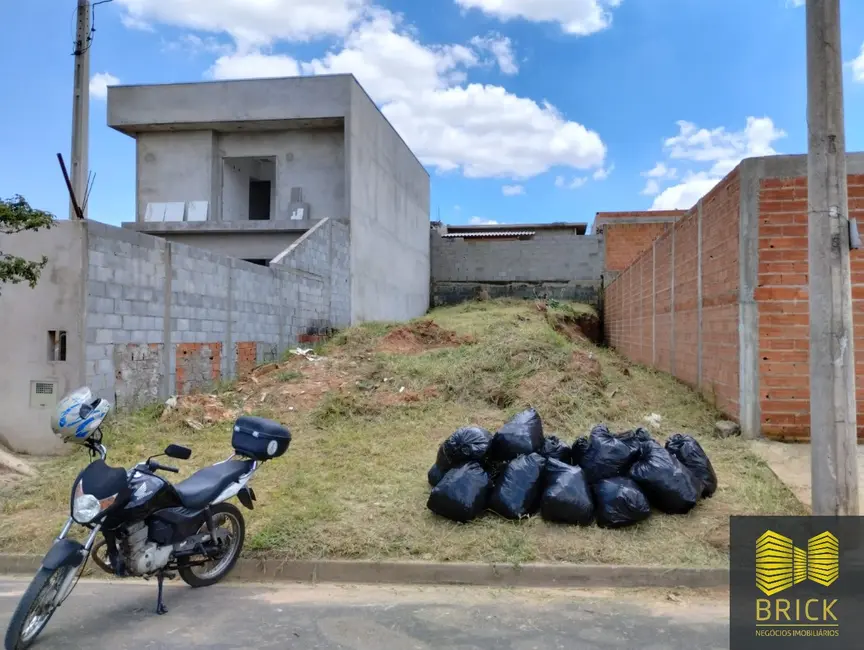 Foto 3 de Terreno / Lote à venda, 200m2 em Residencial Cittá di Salerno, Campinas - SP