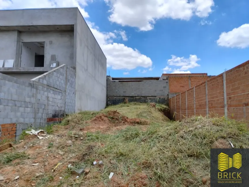 Foto 1 de Terreno / Lote à venda, 200m2 em Residencial Cittá di Salerno, Campinas - SP