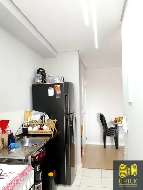 Foto 7 de Apartamento com 2 quartos à venda, 50m2 em Jardim do Lago Continuação, Campinas - SP