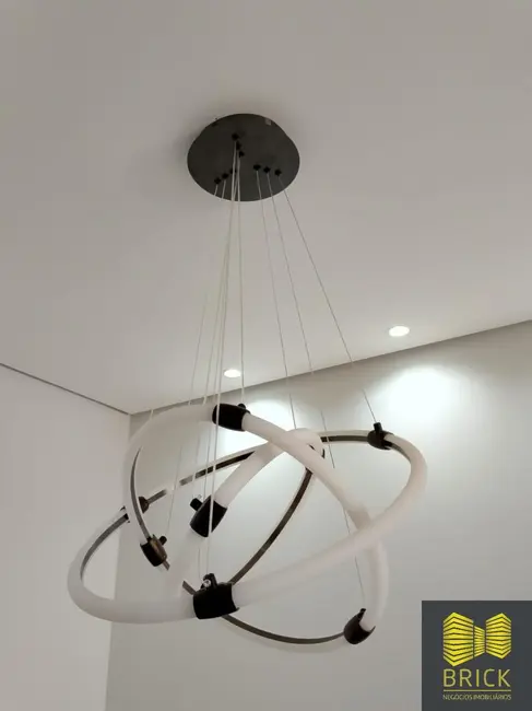 Foto 5 de Apartamento com 2 quartos à venda, 50m2 em Jardim do Lago Continuação, Campinas - SP