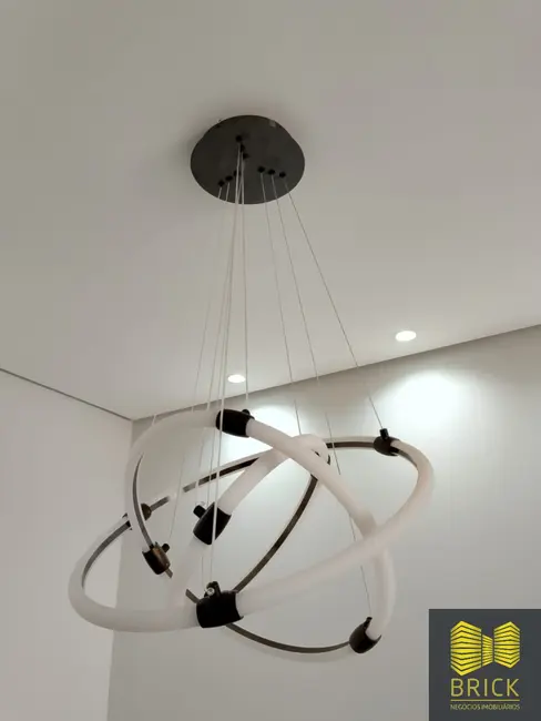 Foto 5 de Apartamento com 2 quartos à venda, 50m2 em Jardim do Lago Continuação, Campinas - SP