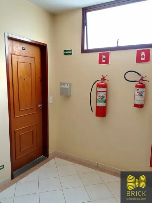 Foto 3 de Apartamento com 2 quartos à venda, 65m2 em Jardim das Bandeiras, Campinas - SP