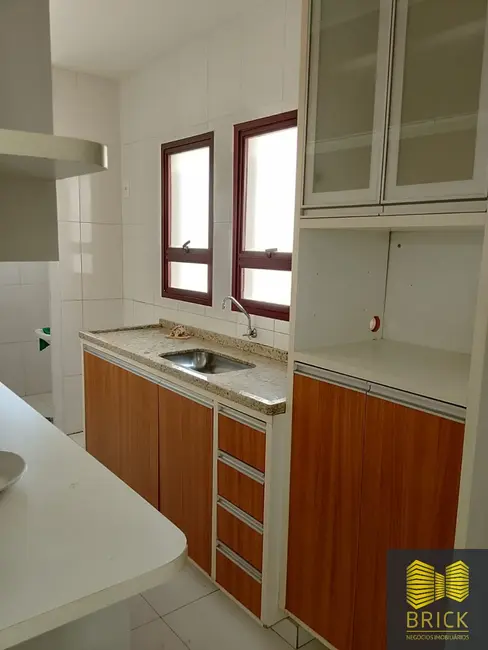 Foto 6 de Apartamento com 2 quartos à venda, 65m2 em Jardim das Bandeiras, Campinas - SP