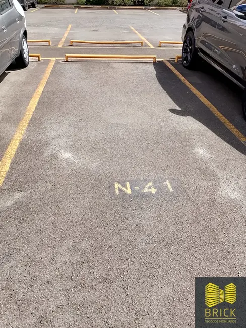 Foto 2 de Apartamento com 2 quartos à venda, 65m2 em Jardim das Bandeiras, Campinas - SP