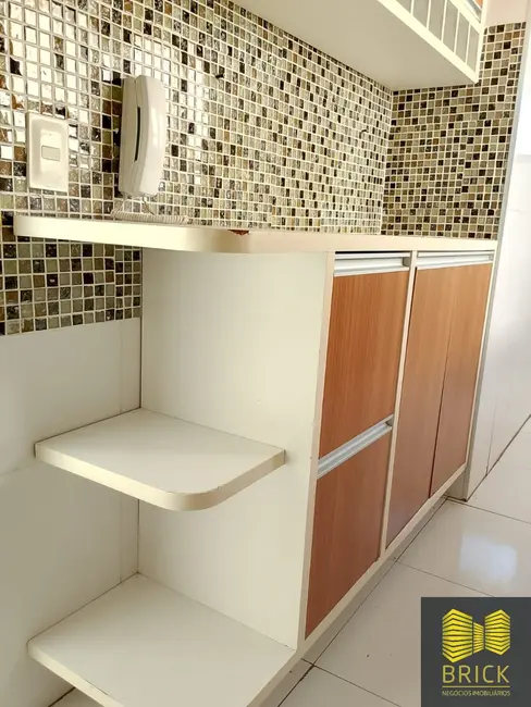 Foto 8 de Apartamento com 2 quartos à venda, 65m2 em Jardim das Bandeiras, Campinas - SP