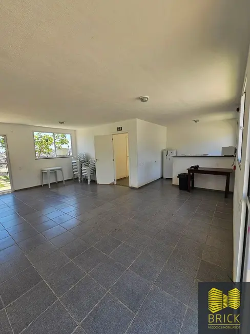 Foto 7 de Apartamento com 2 quartos à venda, 35m2 em Jardim do Lago Continuação, Campinas - SP