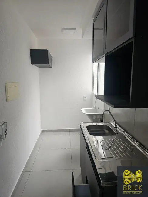 Foto 9 de Apartamento com 2 quartos à venda, 35m2 em Jardim do Lago Continuação, Campinas - SP