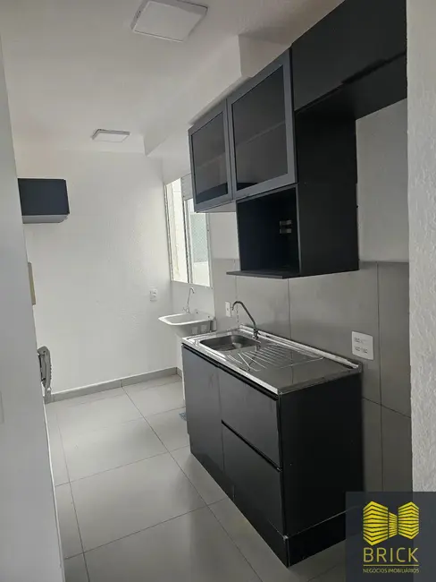 Foto 1 de Apartamento com 2 quartos à venda, 35m2 em Jardim do Lago Continuação, Campinas - SP