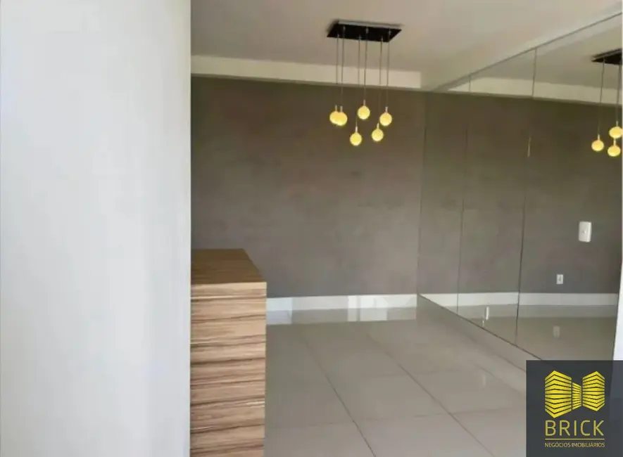 Foto 6 de Apartamento com 2 quartos à venda, 48m2 em Vila Satúrnia, Campinas - SP