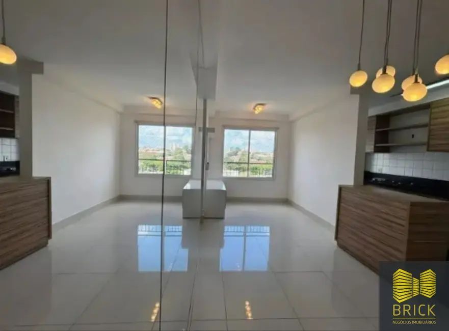 Foto 8 de Apartamento com 2 quartos à venda, 48m2 em Vila Satúrnia, Campinas - SP