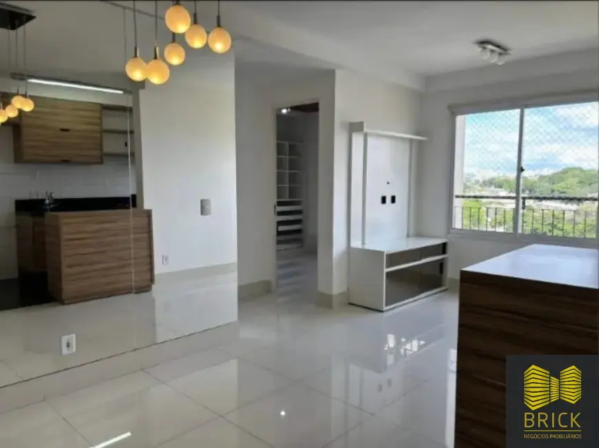 Foto 7 de Apartamento com 2 quartos à venda, 48m2 em Vila Satúrnia, Campinas - SP