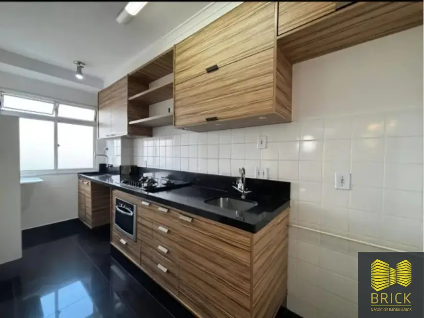 Foto 3 de Apartamento com 2 quartos à venda, 48m2 em Vila Satúrnia, Campinas - SP