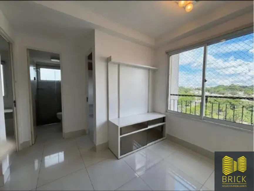 Foto 5 de Apartamento com 2 quartos à venda, 48m2 em Vila Satúrnia, Campinas - SP