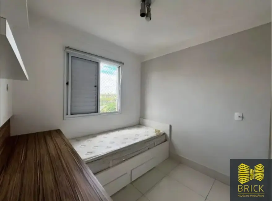 Foto 9 de Apartamento com 2 quartos à venda, 48m2 em Vila Satúrnia, Campinas - SP
