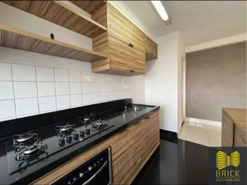 Foto 4 de Apartamento com 2 quartos à venda, 48m2 em Vila Satúrnia, Campinas - SP