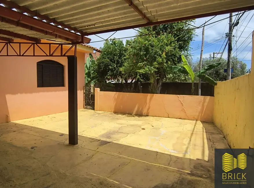 Casa com 2 quartos à venda, 120m2 em Jardim dos Oliveiras, Campinas - SP - imagem 1 Foto 1 de Casa com 2 quartos à venda, 120m2 em Jardim dos Oliveiras, Campinas - SP