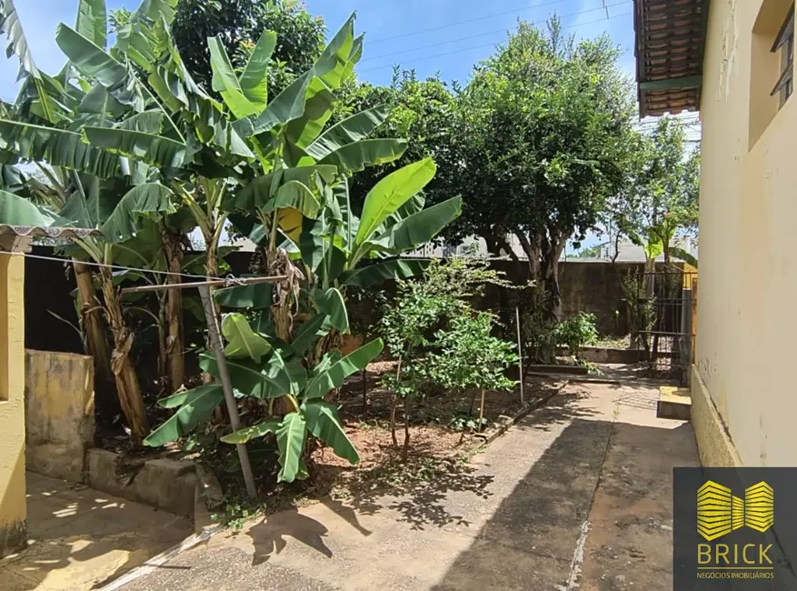 Casa com 2 quartos à venda, 120m2 em Jardim dos Oliveiras, Campinas - SP - imagem 9 Foto 9 de Casa com 2 quartos à venda, 120m2 em Jardim dos Oliveiras, Campinas - SP