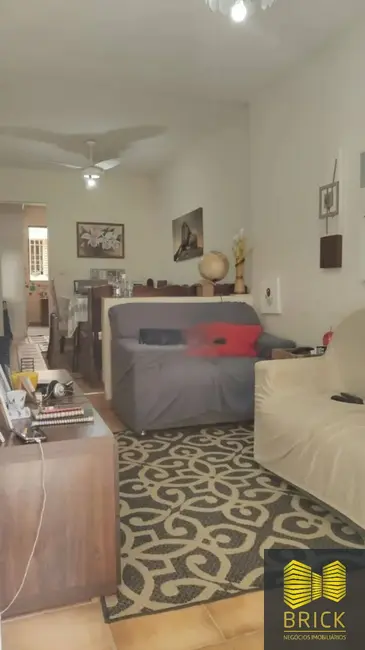 Foto 3 de Casa com 5 quartos à venda, 160m2 em Parque Residencial Vila União, Campinas - SP