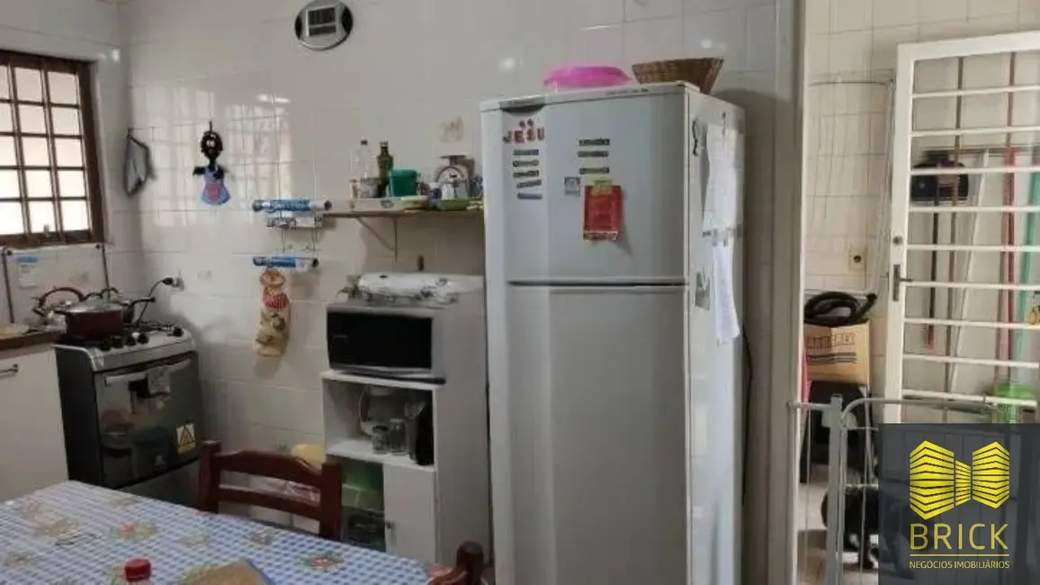 Foto 5 de Casa com 5 quartos à venda, 160m2 em Parque Residencial Vila União, Campinas - SP