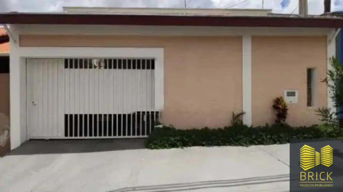 Foto 1 de Casa com 5 quartos à venda, 160m2 em Parque Residencial Vila União, Campinas - SP