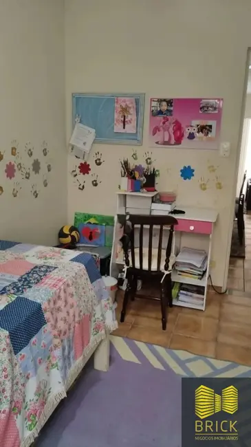 Foto 7 de Casa com 5 quartos à venda, 160m2 em Parque Residencial Vila União, Campinas - SP