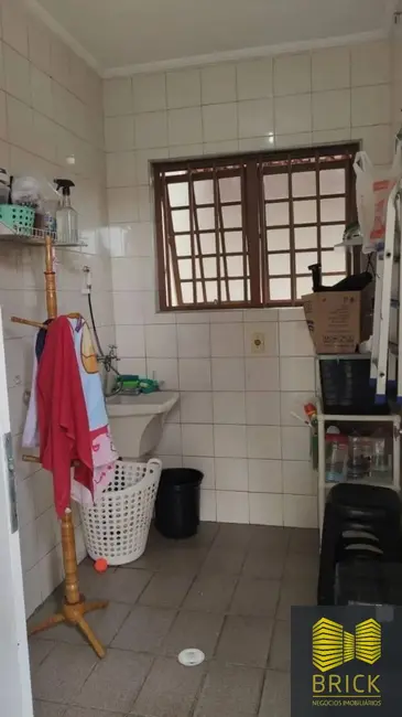 Foto 6 de Casa com 5 quartos à venda, 160m2 em Parque Residencial Vila União, Campinas - SP