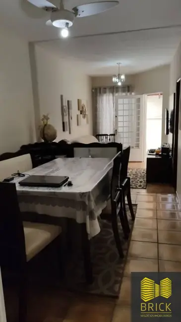 Foto 2 de Casa com 5 quartos à venda, 160m2 em Parque Residencial Vila União, Campinas - SP