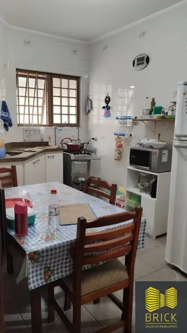 Foto 4 de Casa com 5 quartos à venda, 160m2 em Parque Residencial Vila União, Campinas - SP