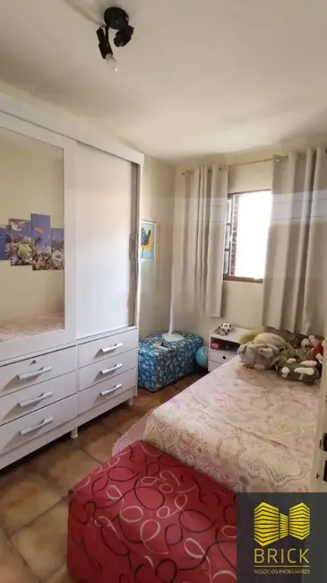 Foto 8 de Casa com 5 quartos à venda, 160m2 em Parque Residencial Vila União, Campinas - SP