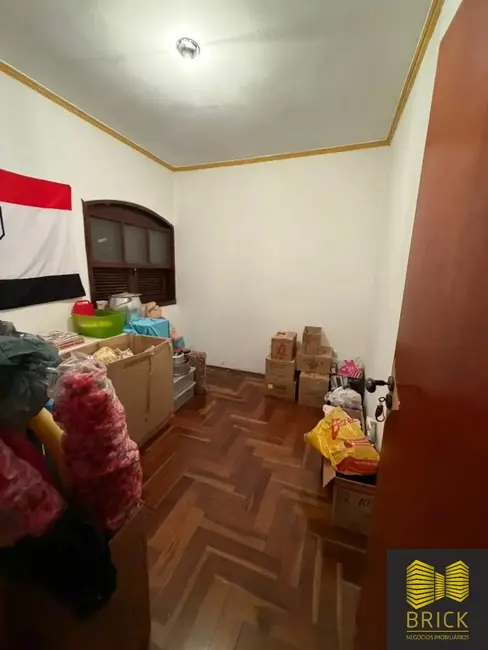 Foto 8 de Casa com 4 quartos à venda, 100m2 em Parque Via Norte, Campinas - SP