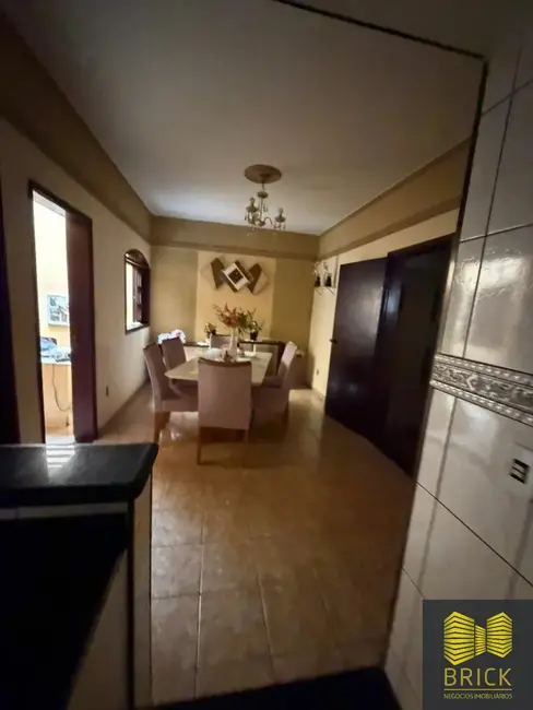 Foto 4 de Casa com 4 quartos à venda, 100m2 em Parque Via Norte, Campinas - SP