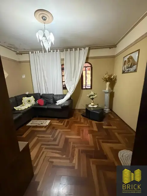 Foto 3 de Casa com 4 quartos à venda, 100m2 em Parque Via Norte, Campinas - SP