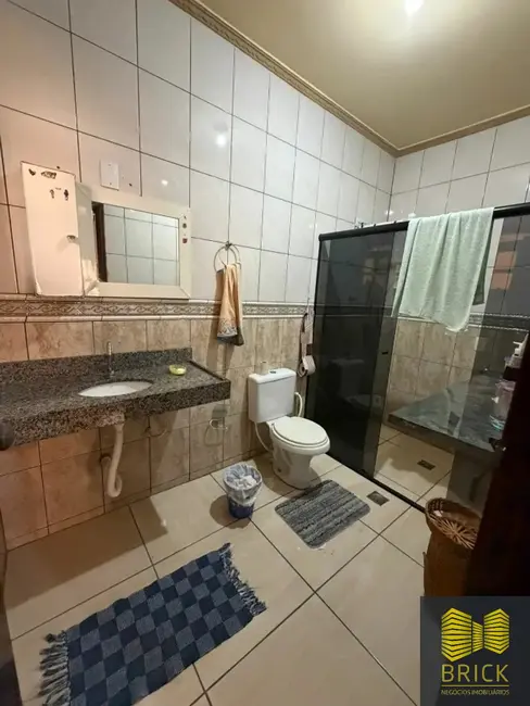 Foto 5 de Casa com 4 quartos à venda, 100m2 em Parque Via Norte, Campinas - SP