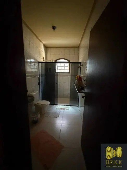 Foto 9 de Casa com 4 quartos à venda, 100m2 em Parque Via Norte, Campinas - SP