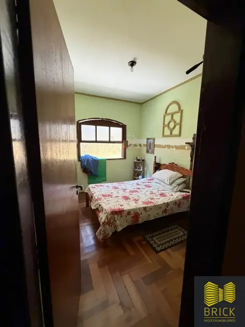 Foto 6 de Casa com 4 quartos à venda, 100m2 em Parque Via Norte, Campinas - SP