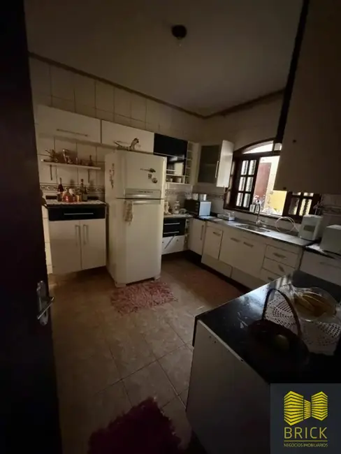 Foto 2 de Casa com 4 quartos à venda, 100m2 em Parque Via Norte, Campinas - SP