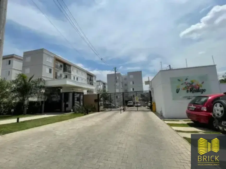 Foto 5 de Apartamento com 2 quartos à venda, 43m2 em Jardim García, Campinas - SP