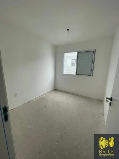 Foto 3 de Apartamento com 2 quartos à venda, 43m2 em Jardim García, Campinas - SP