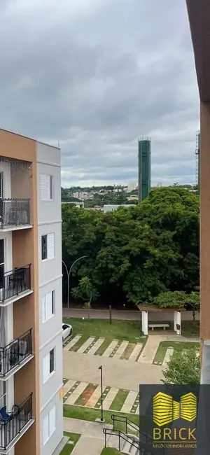 Foto 4 de Apartamento com 2 quartos à venda, 43m2 em Jardim García, Campinas - SP