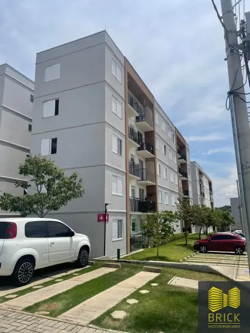 Foto 1 de Apartamento com 2 quartos à venda, 43m2 em Jardim García, Campinas - SP