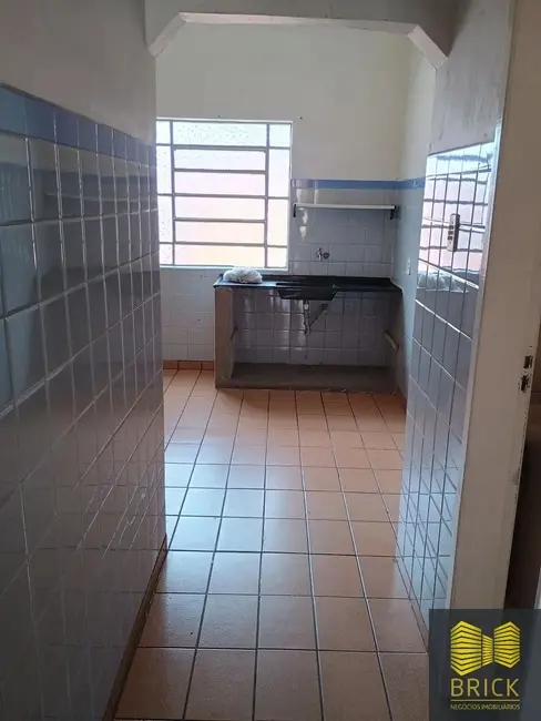 Foto 4 de Casa com 2 quartos à venda, 65m2 em Ponte Preta, Campinas - SP