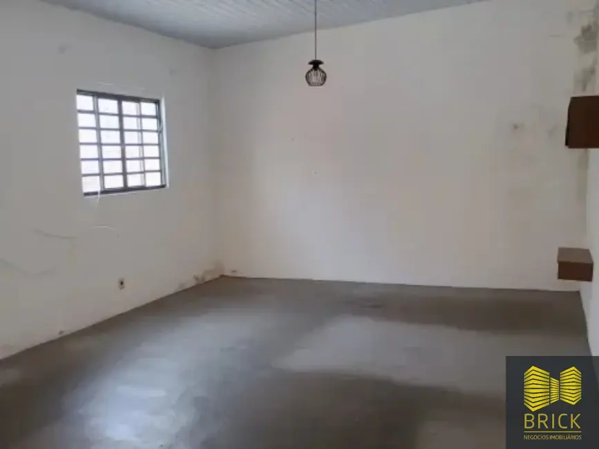 Foto 2 de Casa com 2 quartos à venda, 65m2 em Ponte Preta, Campinas - SP