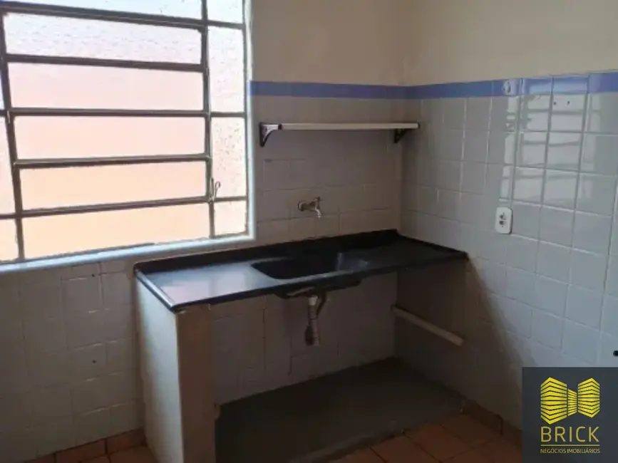 Foto 3 de Casa com 2 quartos à venda, 65m2 em Ponte Preta, Campinas - SP