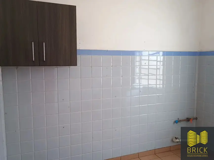 Foto 5 de Casa com 2 quartos à venda, 65m2 em Ponte Preta, Campinas - SP