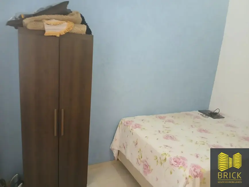 Foto 8 de Casa com 3 quartos à venda, 200m2 em Parque Cidade Campinas, Campinas - SP