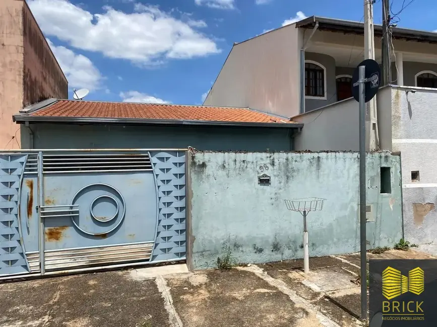 Foto 1 de Casa com 3 quartos à venda, 200m2 em Parque Cidade Campinas, Campinas - SP