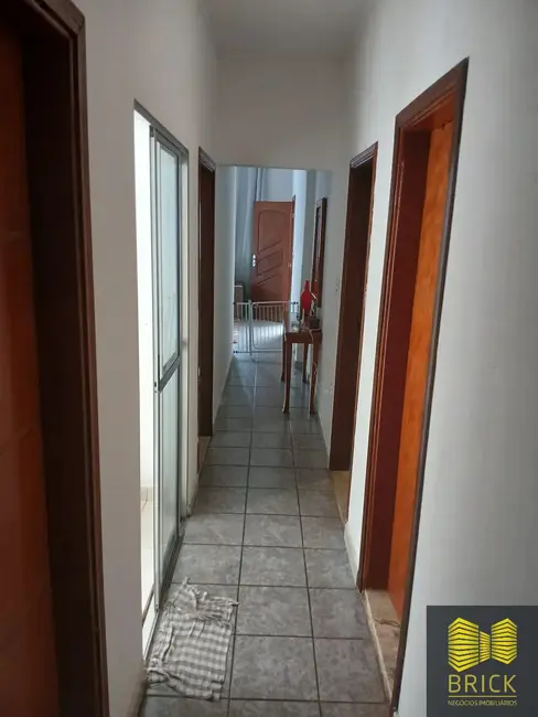 Foto 5 de Casa com 3 quartos à venda, 200m2 em Parque Cidade Campinas, Campinas - SP